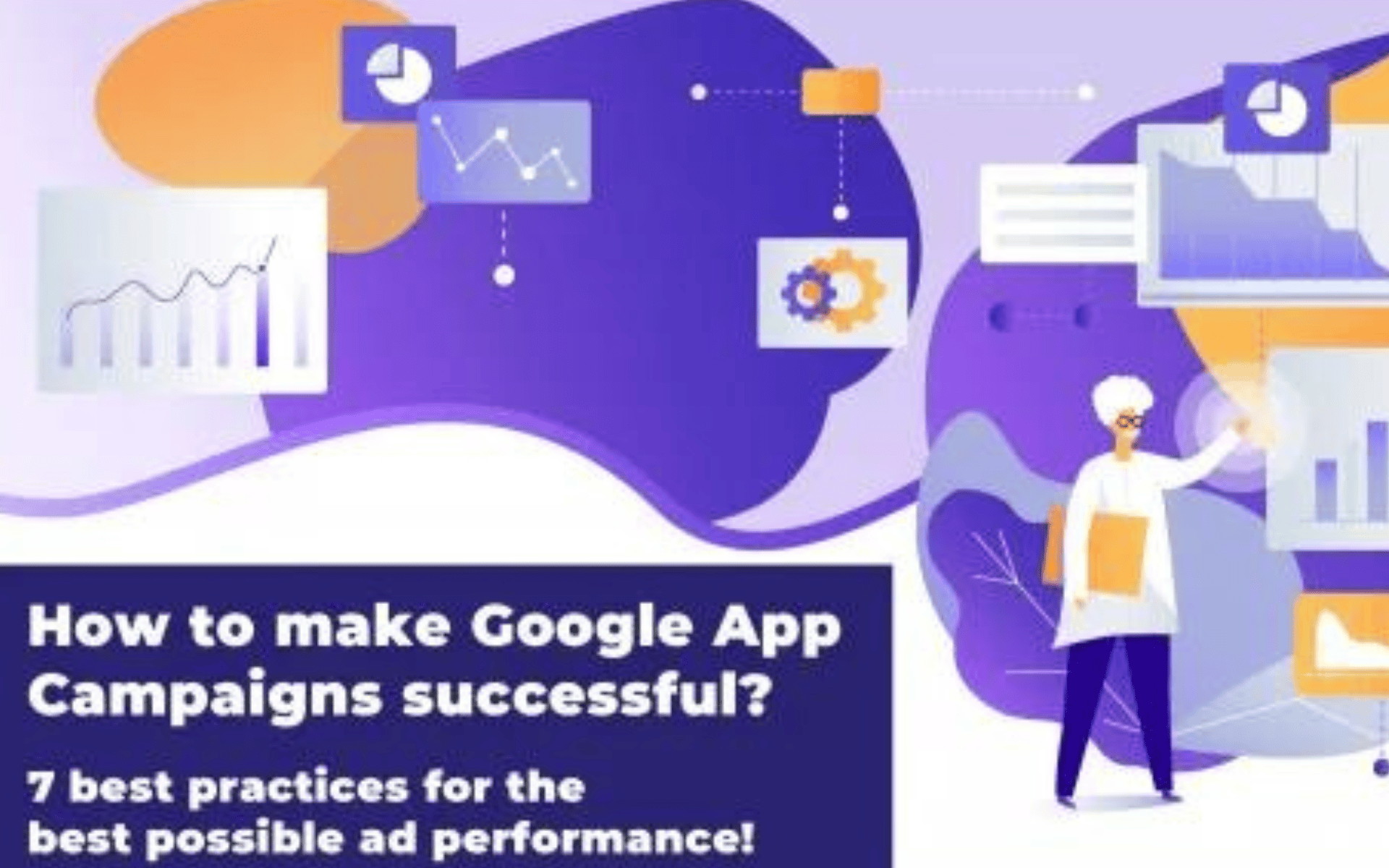 UAC Best Practices