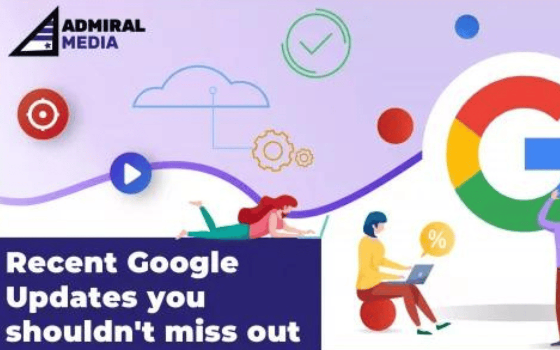 Google Updates