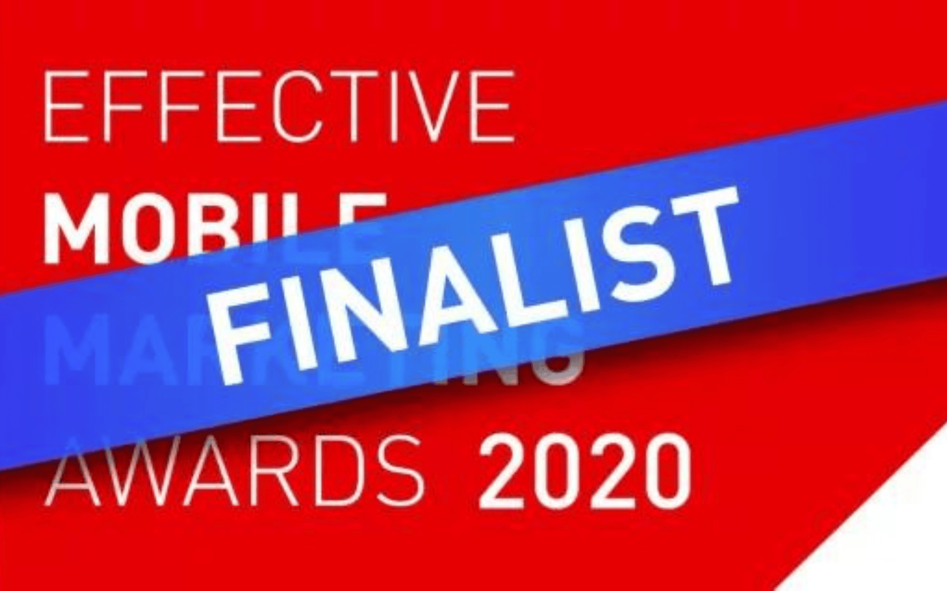 Effective Mobile Marketing Awards