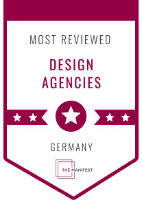 Admiral Media Among Germany’s Most Reviewed Digital Design Companies