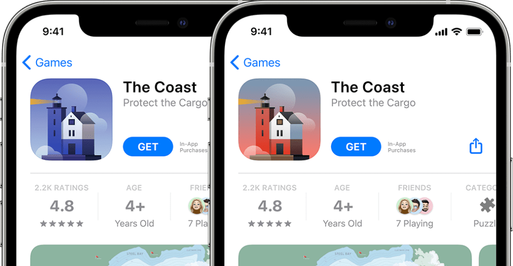 Why Apple Custom Product Pages are NOT A/B tests: Here's what you need to know
