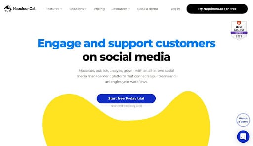 Marketing Tools You Should Use in 2023 by Admiral Media