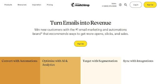 Marketing Tools You Should Use in 2023 by Admiral Media