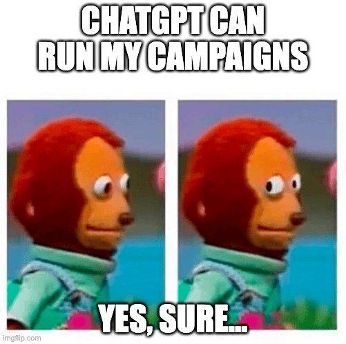Paid UA campaigns operational tips