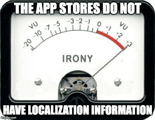 The importance of ASO in paid UA campaigns