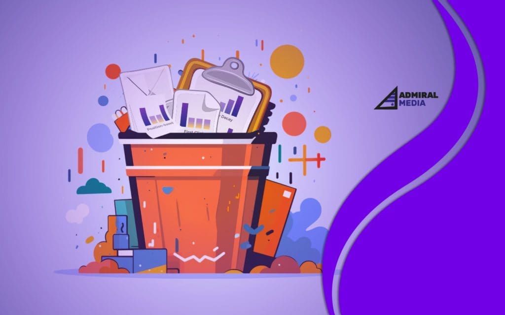 Google Analytics 4 Phase Out Certain Attribution Models