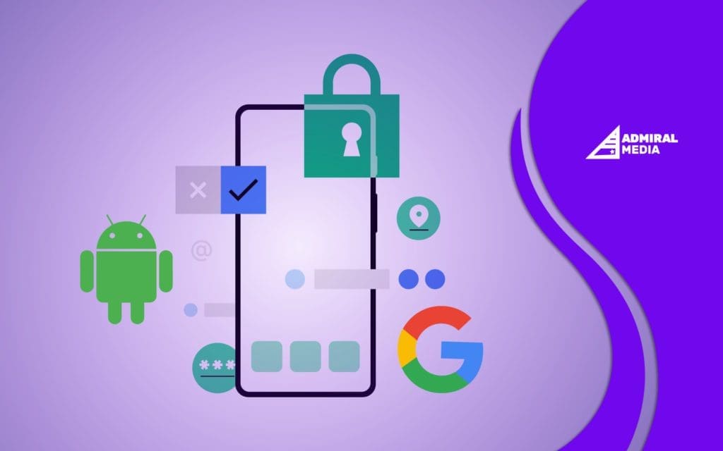 Navigating the Android Privacy Sandbox by Admiral Media