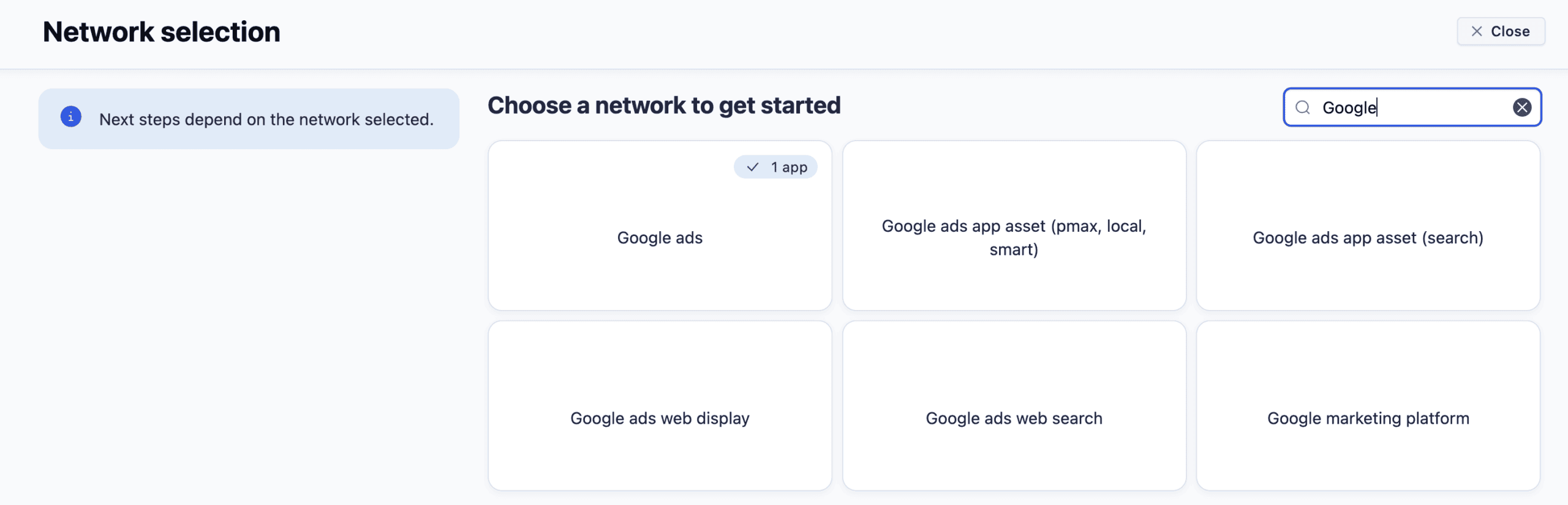 Adjust Partner Integrations