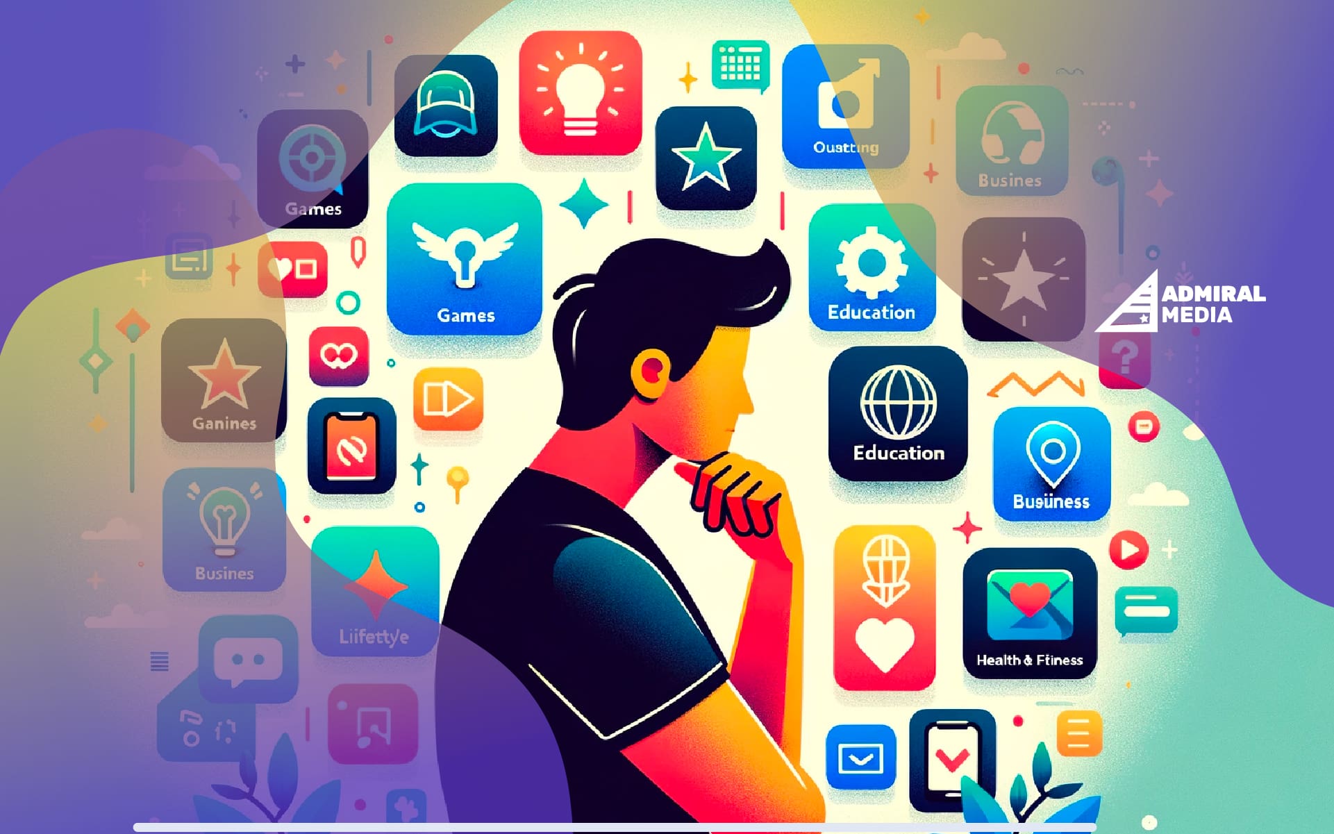 appstore categorization  100