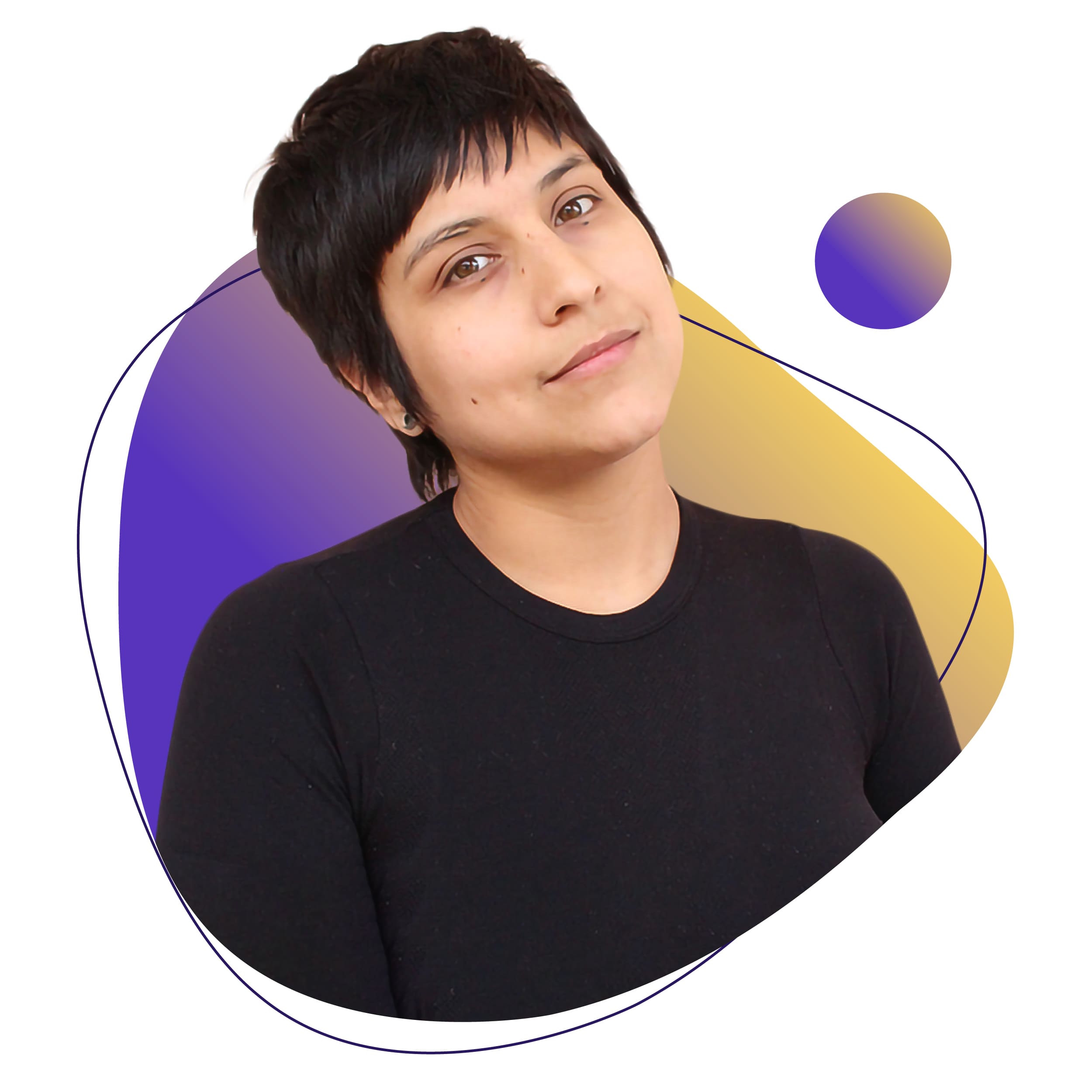 Debora Paladino - Creative Lead at Admiral Media
