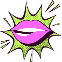 Hero image Lips of FET Case study