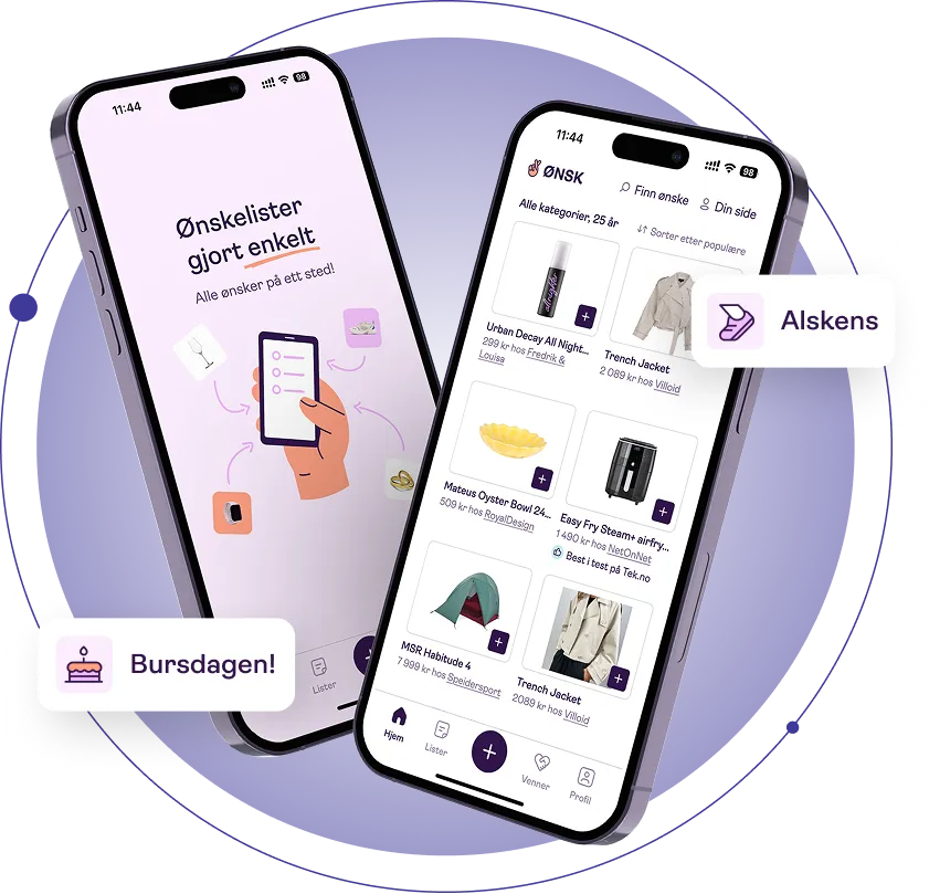 ØNSK Case Study   hero