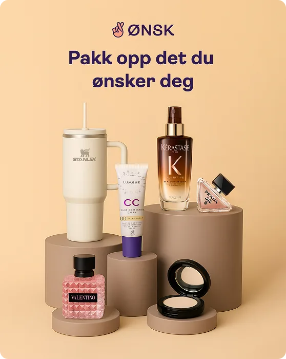 ØNSK gallery image 1