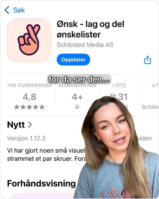 ØNSK gallery image 2