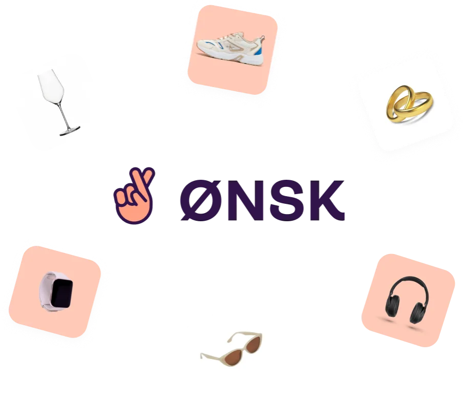 about Ønsk