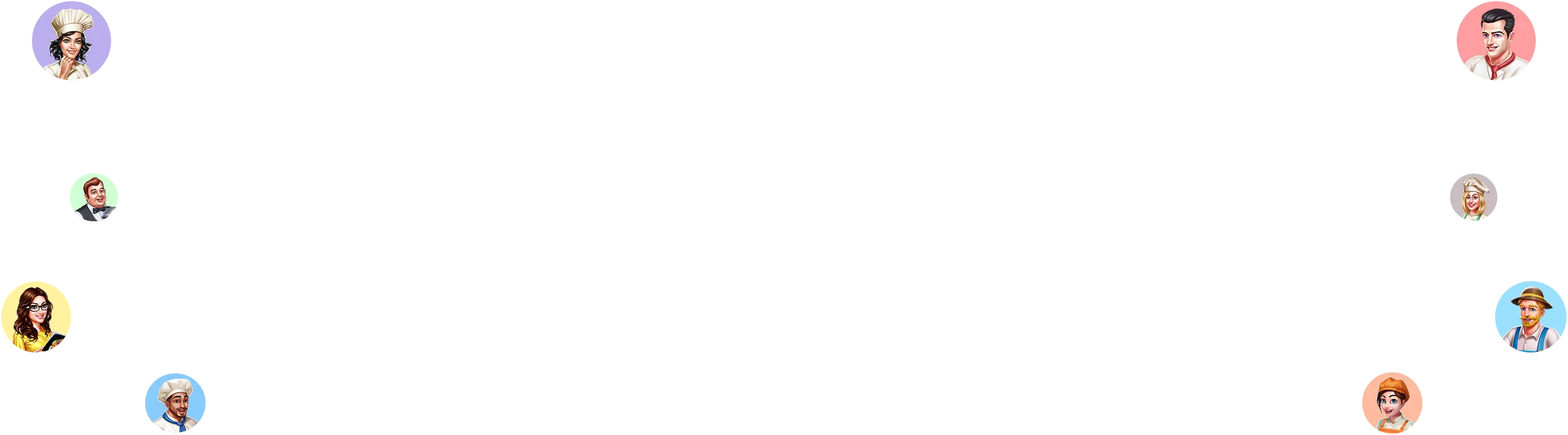 Introduction users icons