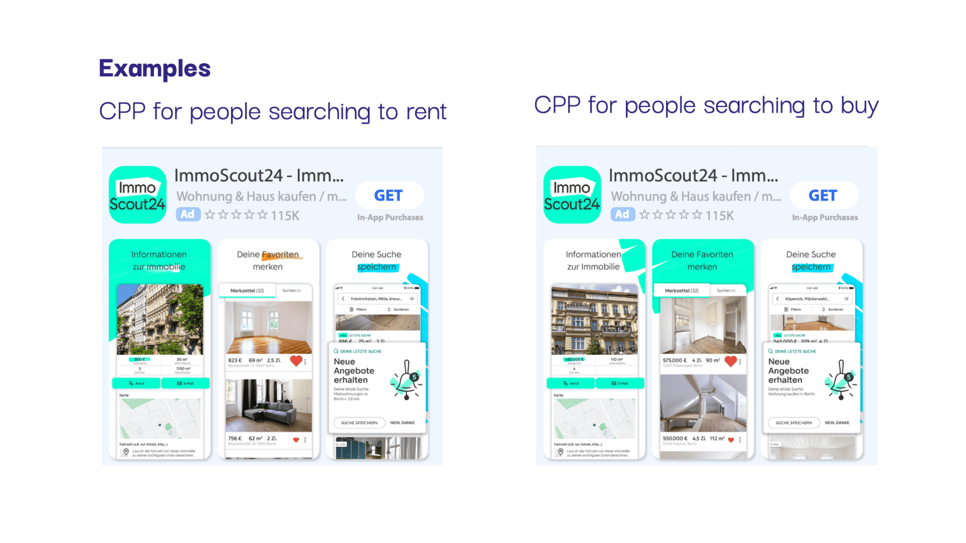 ImmoScout24 Case Study by Admiral Media