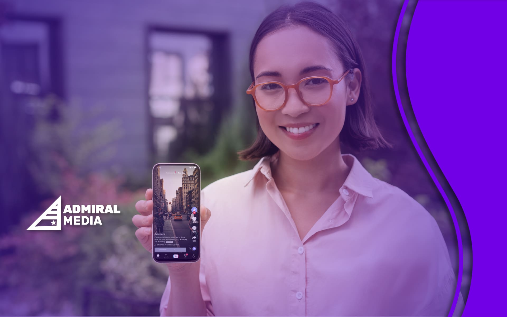 TikTok Smart Performance Campaigns
