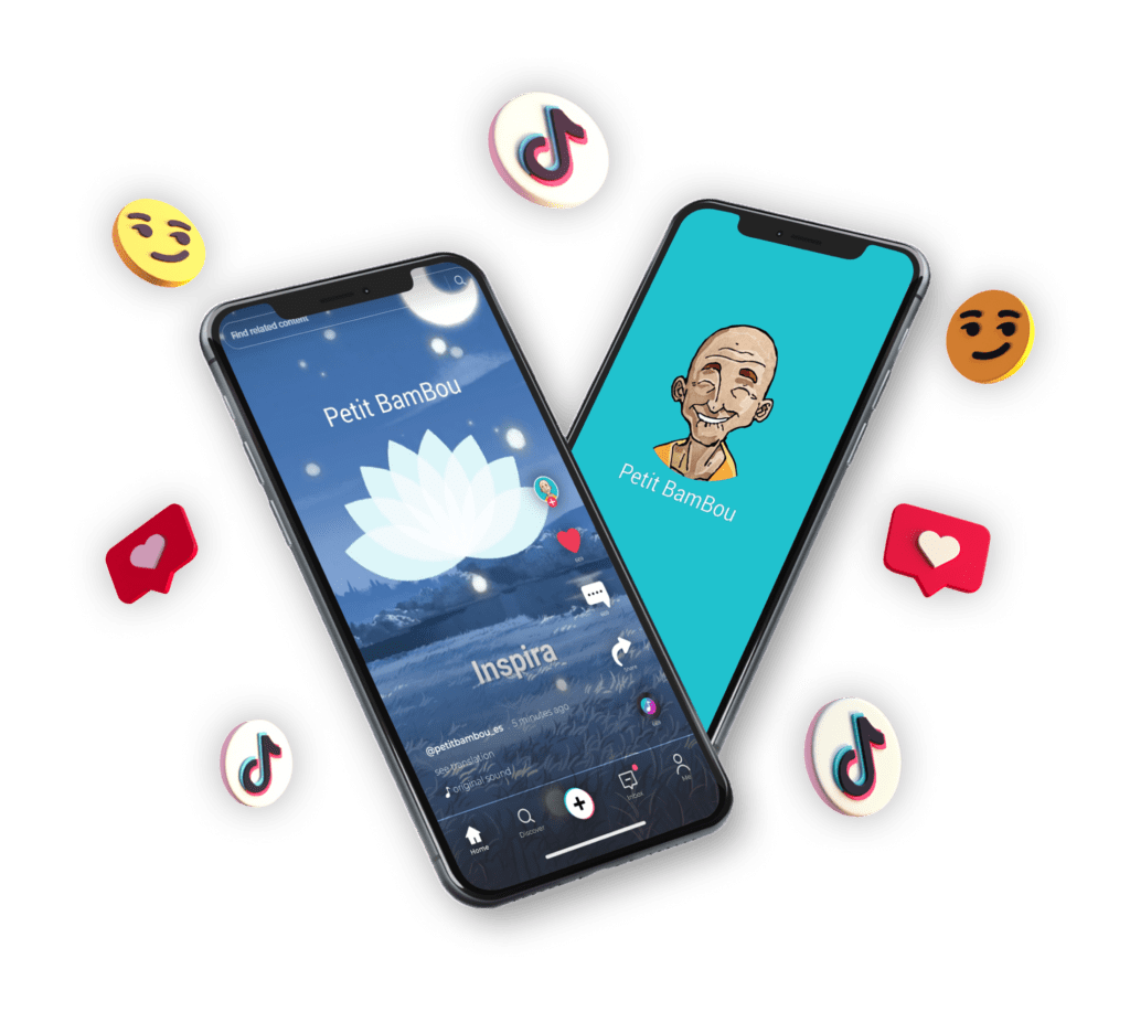 Petit BamBou TikTok Case Study