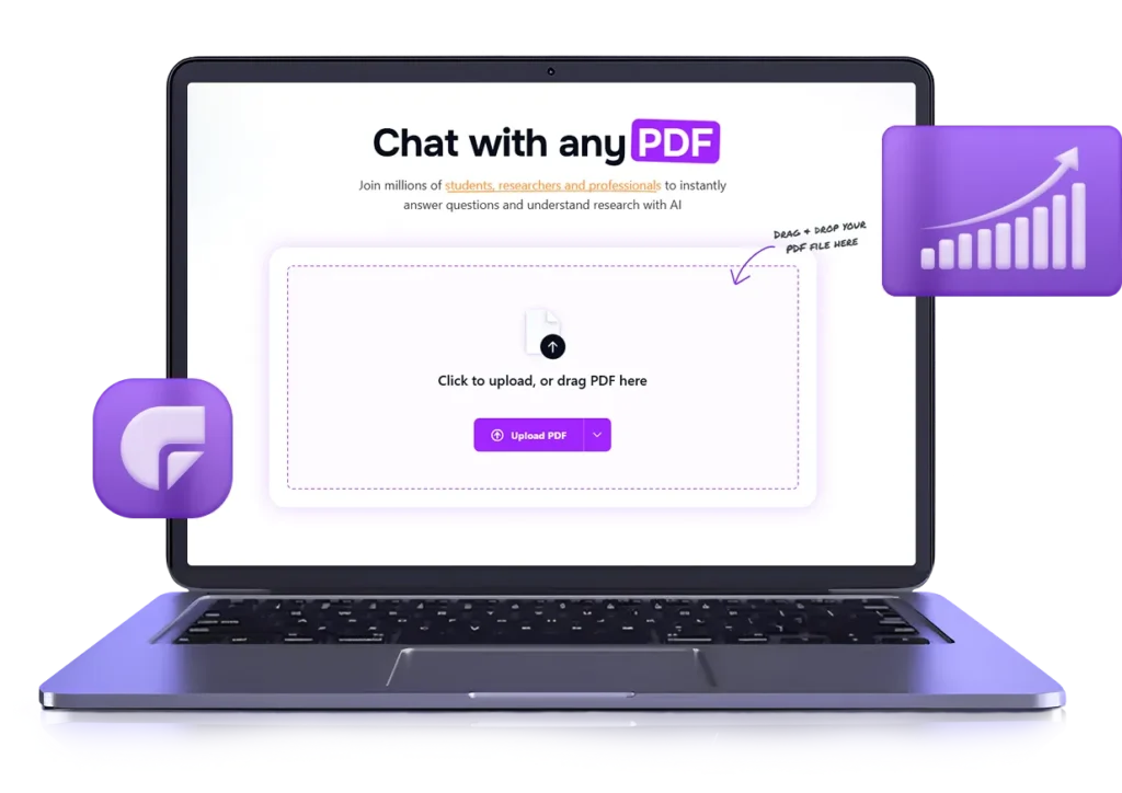 ChatPDF ROAS Case Study